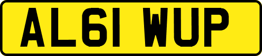 AL61WUP
