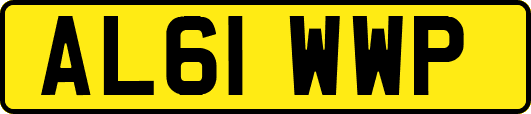 AL61WWP