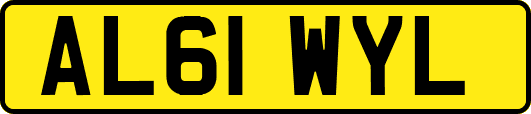 AL61WYL