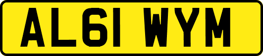 AL61WYM