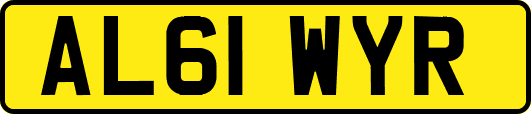 AL61WYR