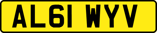 AL61WYV