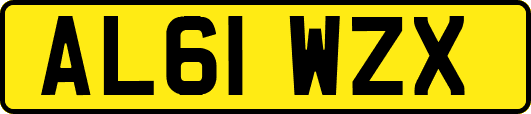 AL61WZX