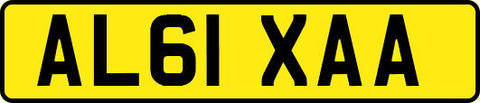 AL61XAA