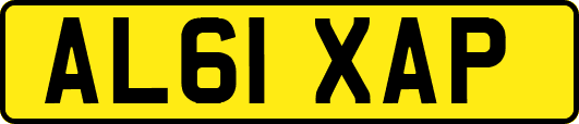 AL61XAP