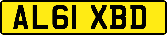 AL61XBD