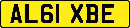 AL61XBE