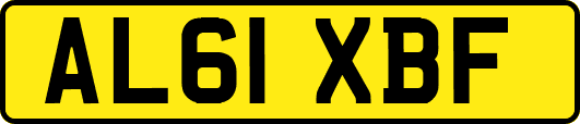AL61XBF