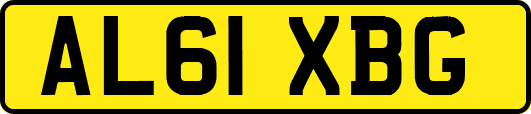 AL61XBG