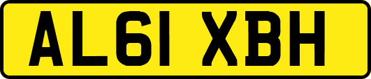 AL61XBH