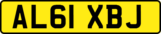 AL61XBJ