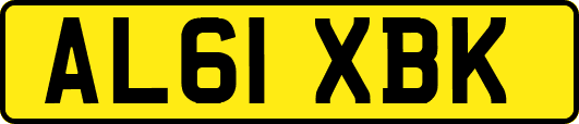 AL61XBK
