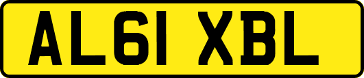 AL61XBL