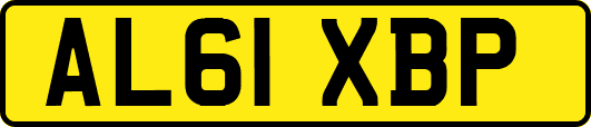 AL61XBP