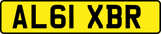 AL61XBR