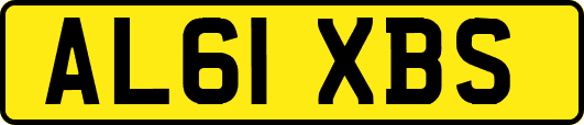 AL61XBS