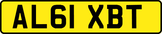 AL61XBT