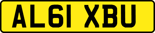 AL61XBU