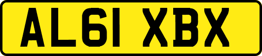 AL61XBX