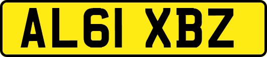 AL61XBZ