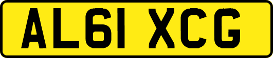 AL61XCG