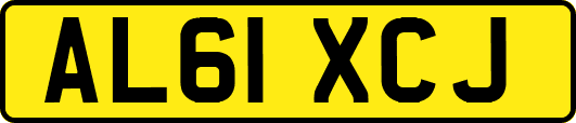 AL61XCJ