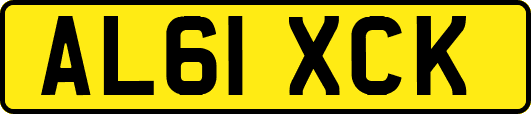 AL61XCK