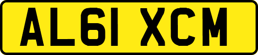 AL61XCM