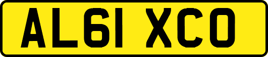 AL61XCO