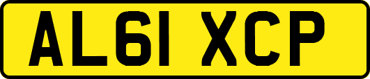 AL61XCP
