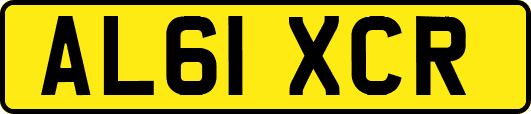 AL61XCR
