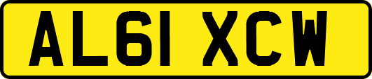 AL61XCW