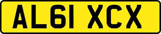 AL61XCX