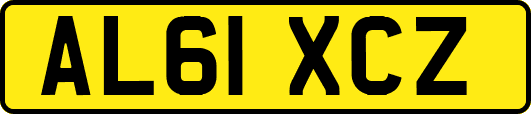 AL61XCZ