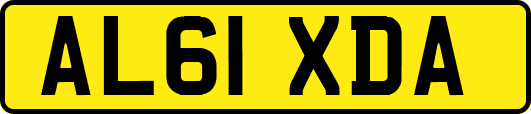 AL61XDA