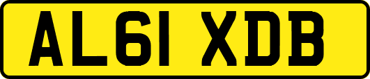 AL61XDB
