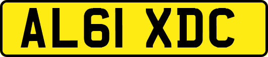 AL61XDC