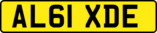 AL61XDE