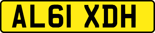 AL61XDH