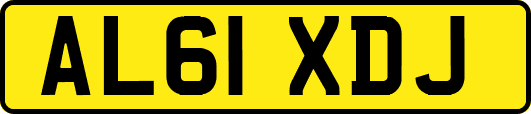 AL61XDJ