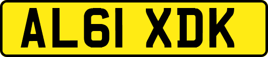 AL61XDK