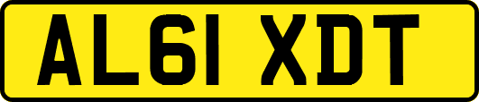 AL61XDT
