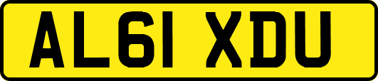 AL61XDU