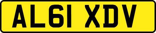 AL61XDV