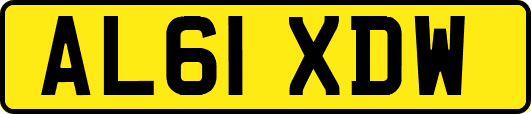 AL61XDW