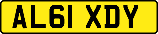 AL61XDY