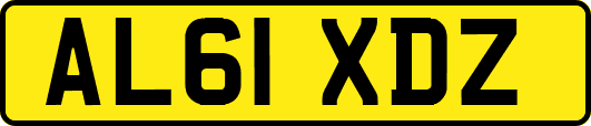 AL61XDZ