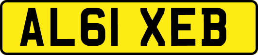 AL61XEB
