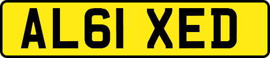 AL61XED