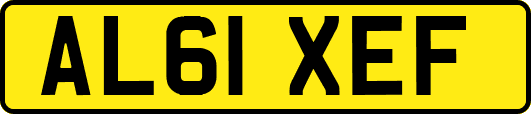 AL61XEF